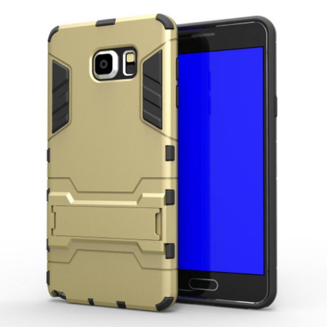Samsung Galaxy Note 5 Ốp Chống Sốc Ironman Cao Cấp | BigBuy360 - bigbuy360.vn
