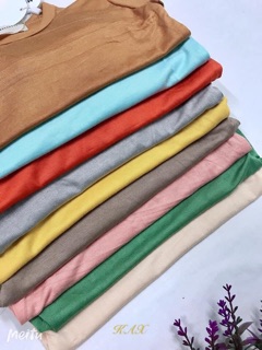 Bộ MINKY MoM thun lạnh cho bé