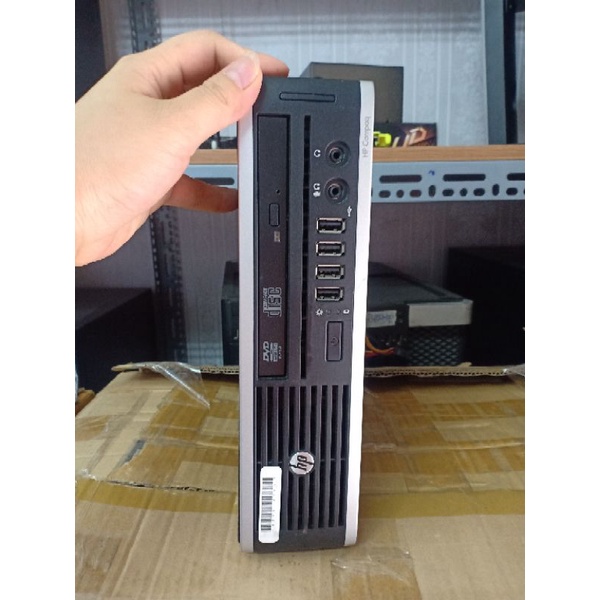 Case máy tính Hp 8300 Usff mini chạy adapter! | BigBuy360 - bigbuy360.vn