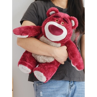 Gấu bông Lotso Toy Story Disney 45cm