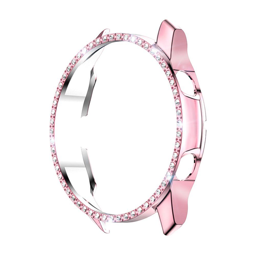 MYRONGVN Ốp Bảo Vệ Mặt Đồng Hồ Thông Minh Samsung Galaxy Watch 3