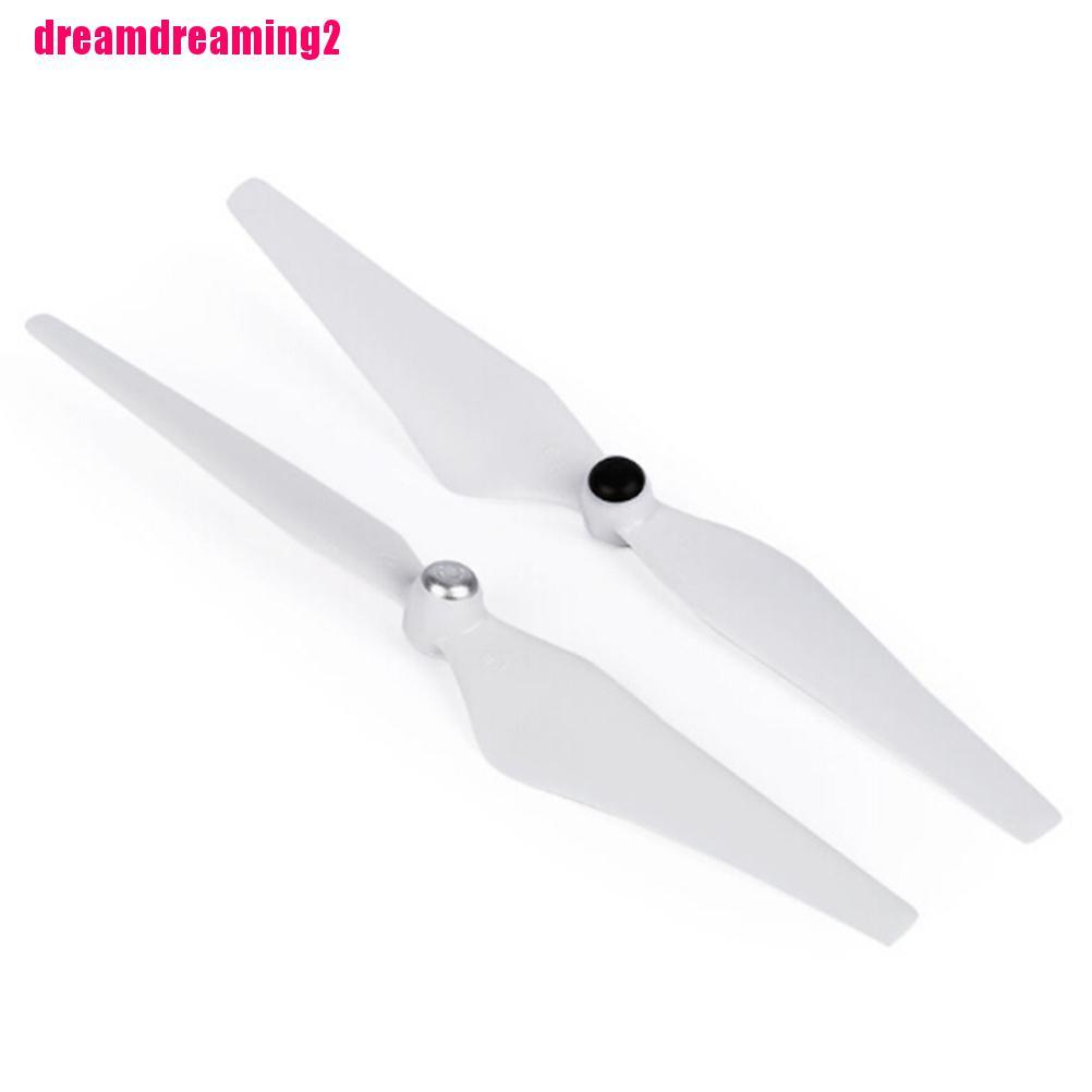 Set 8 Cánh Quạt 9450 9.4x5 Cho Dji Phantom 2 3 Pro Adv | BigBuy360 - bigbuy360.vn