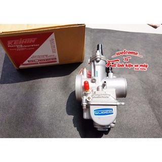 Bình Xăng Con Keihin Ga Dẹp 35