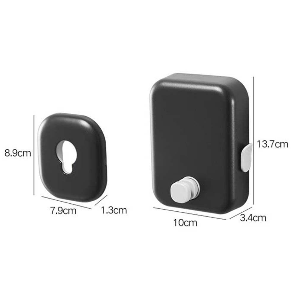 PATRICIA Dây Phơi Quần Áo ABS 14 Feet Bằng Thép Không Gỉ