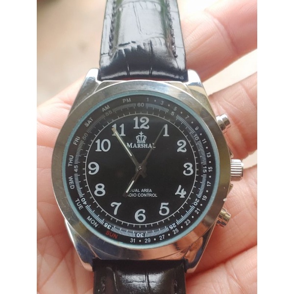 Đồng hồ Nam thương hiệu Marshal