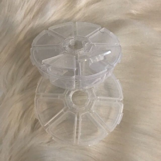 Hộp đựng fan mi