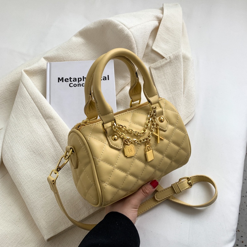 Ielgy Túi Xách Đeo Chéo Thời Trang Hợp Xu Hướng Cho Nữ