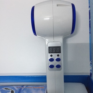 Búa siêu âm nóng lạnh có bàn phím
