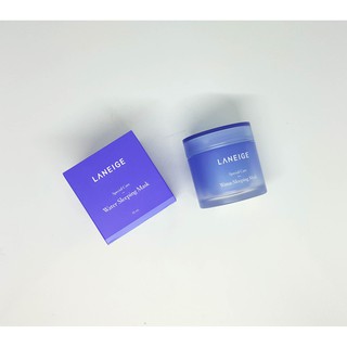 Mặt nạ ngủ Laneige Water Sleeping Mask