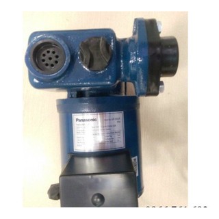 Máy bơm nước đẩy cao panasonic GP350JA