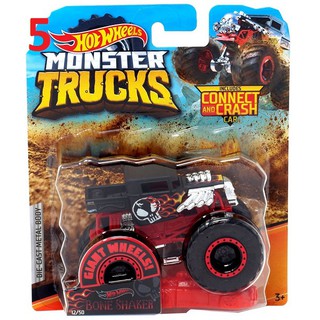 Xe HotWheels Monster Trucks