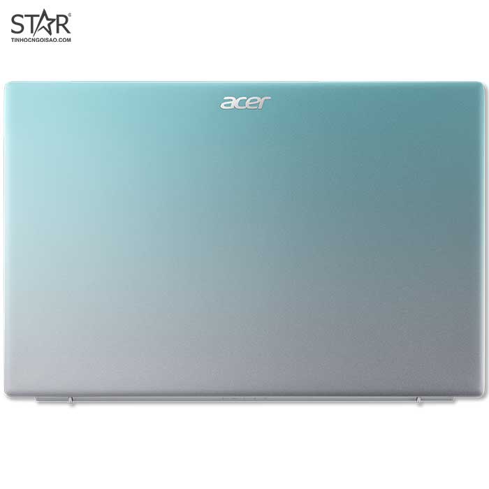 Laptop Acer Swift 3 SF314-511-58TH (N20C12_NX.ATQSV.001): i5 1135G7, Intel Iris Xe Graphics, Ram 16G, SSD NVMe 512G