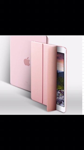 Bao da ipad 2017/gen 5/gen 6 lưng trong | BigBuy360 - bigbuy360.vn
