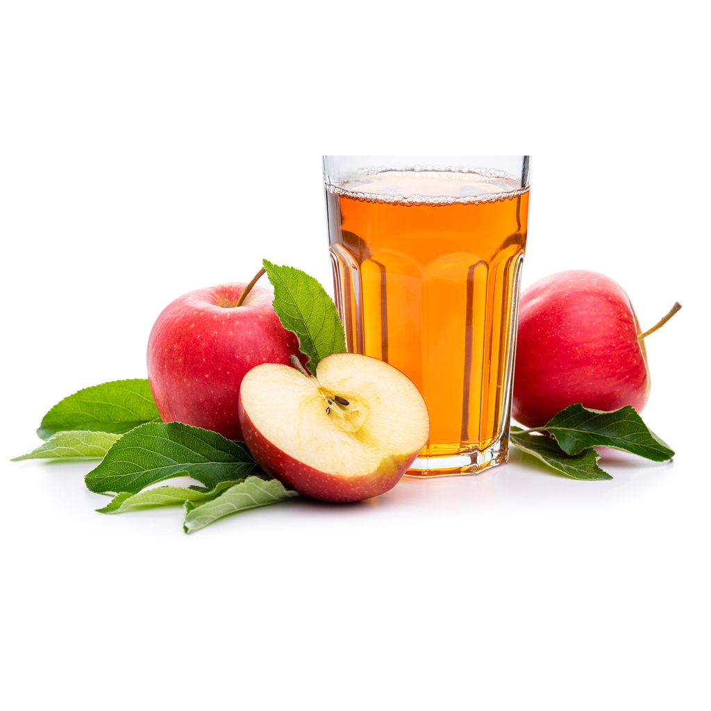 NƯỚC ÉP TRÁI CÂY LANGER CỦA MỸ