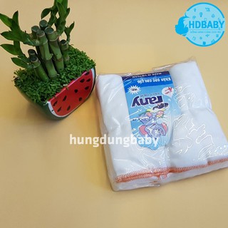 KHĂN XÔ FANY 2-3-4 LỚP