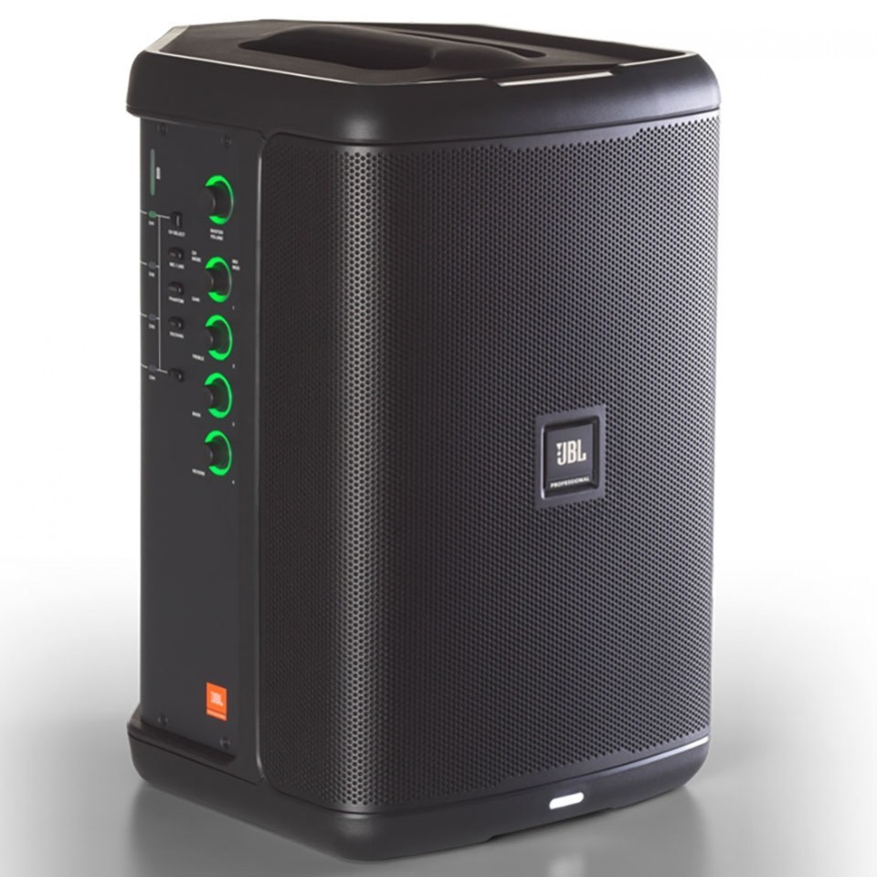 Loa Di Động Bluetooth JBL Eon One Compact - Chính Hãng PGI