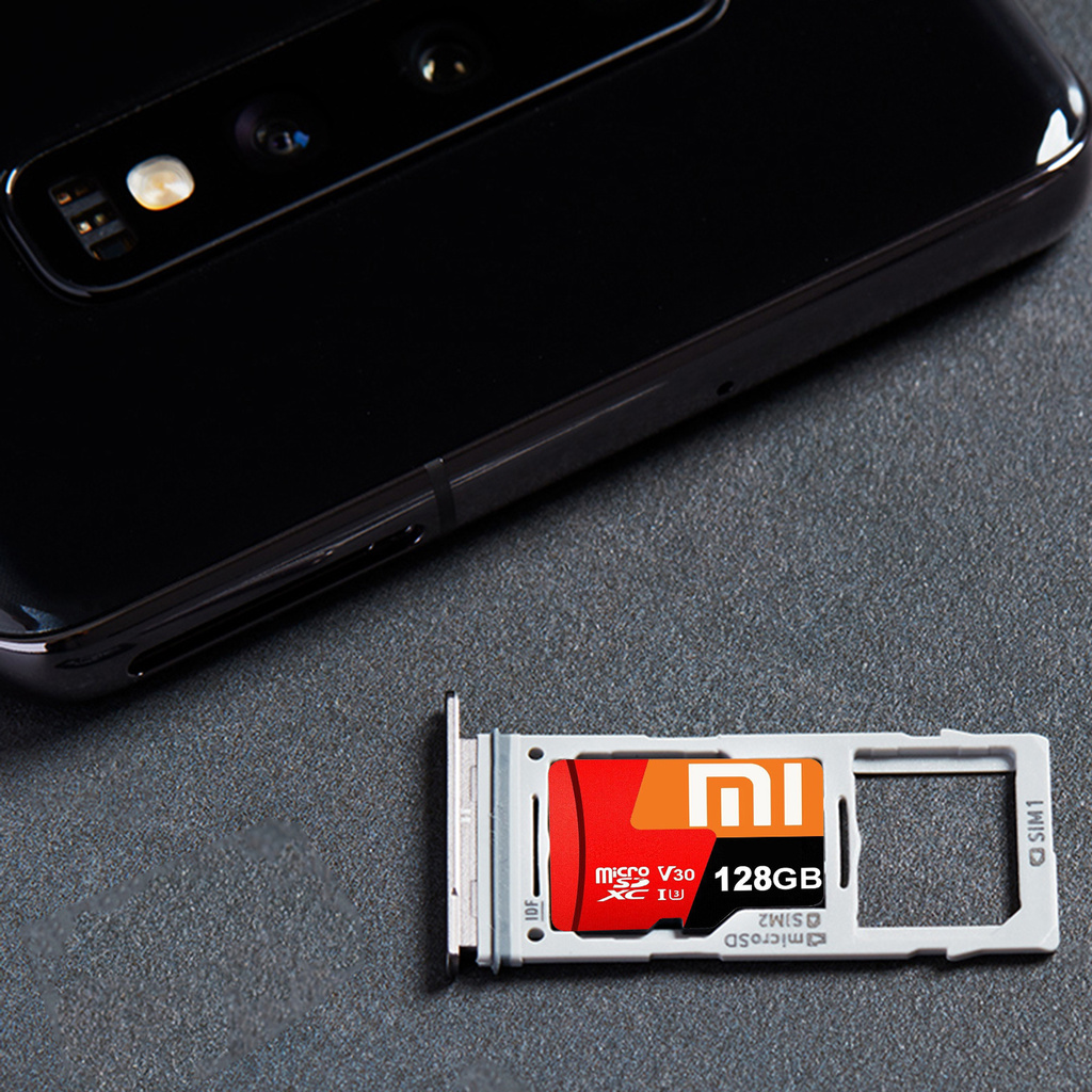 Đầu Đọc Thẻ Nhớ 64gb / 128gb / 256gb / 512gb / 1tb Tf Cho Điện Thoại / Máy Tính Bảng Xiaomi | BigBuy360 - bigbuy360.vn