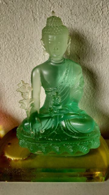 Phật Lân Quang ÔTÔ