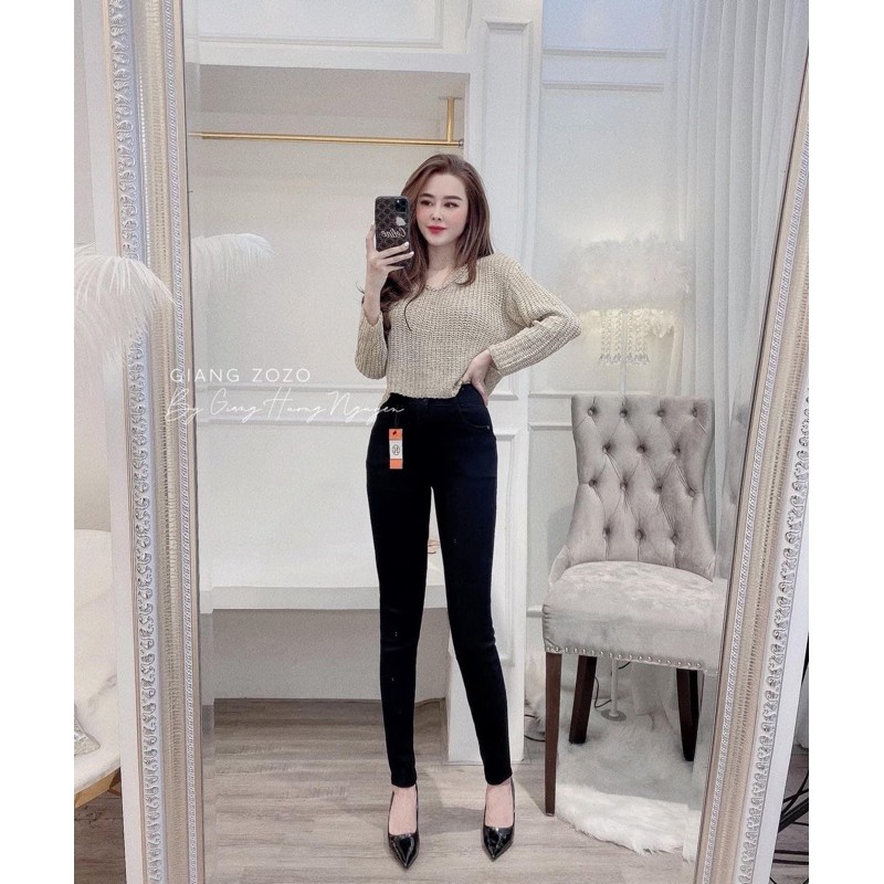 (minqate) Quần Legging Chữ H Hàng Quảng Châu Cao Cấp Siêu Hot Mix Gì Cũng Đẹp Cho Nàng Thả Dáng | BigBuy360 - bigbuy360.vn
