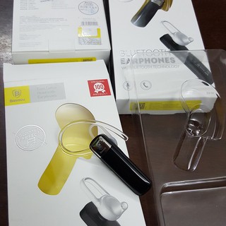 Tai nghe Bluetooth Baseus EB01