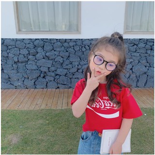 Áo thun Coca Cola (Unisex)