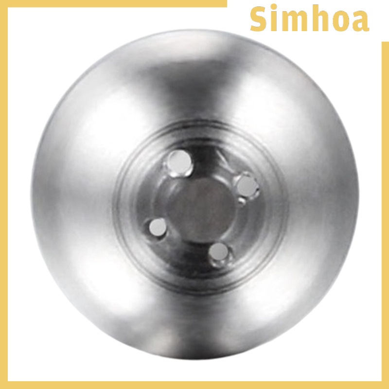 [SIMHOA] Stainless Steel Coffee Maker Machine Steam Nozzle For BAE01 BAE02