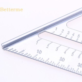 ✿Home❀Aluminum Alloy Square Protractor Miter Measurement Tool