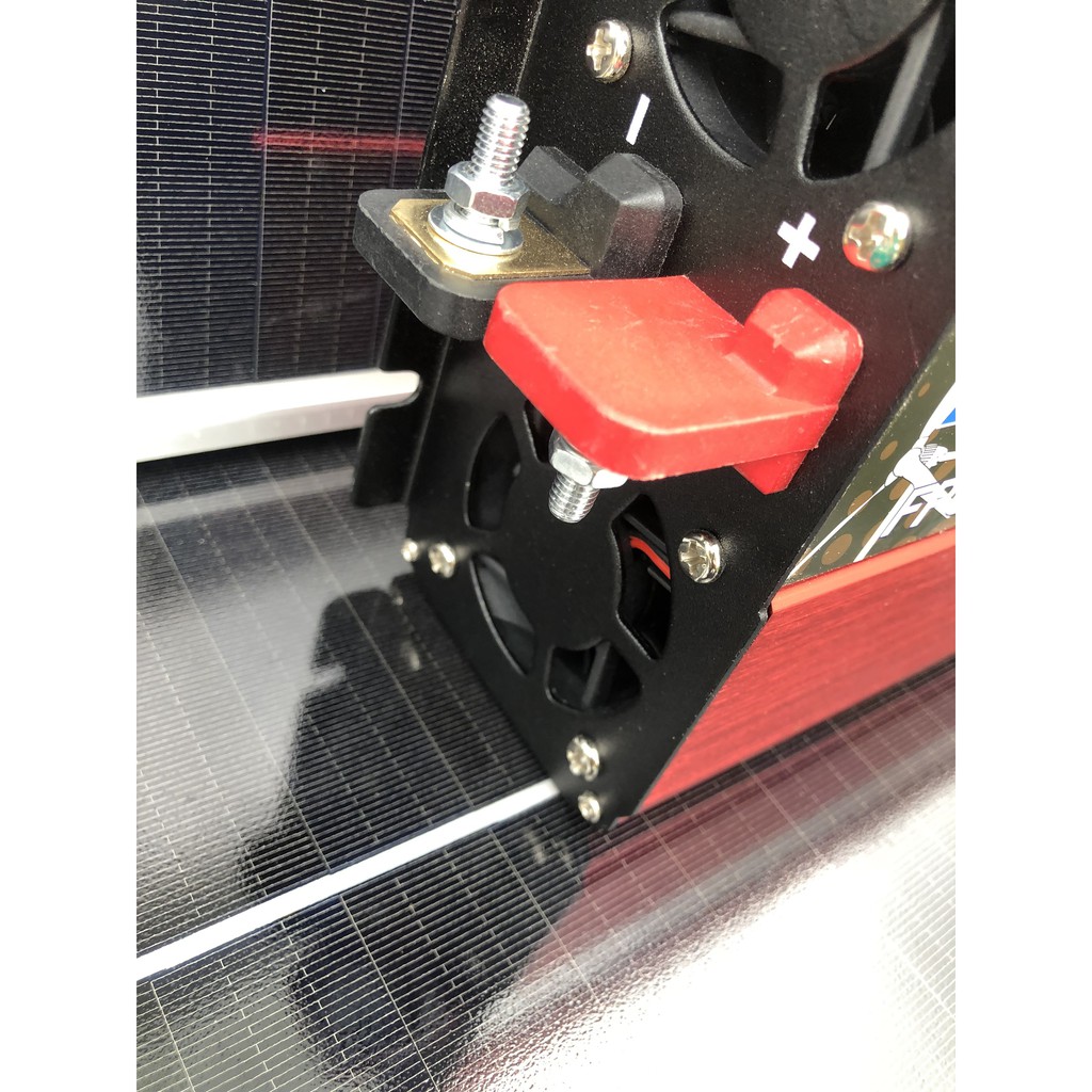 Bộ kích điện sin chuẩn 3000W SUOER - 24V sang 220V - Sóng Sine Chuẩn - Hàng Chính Hãng