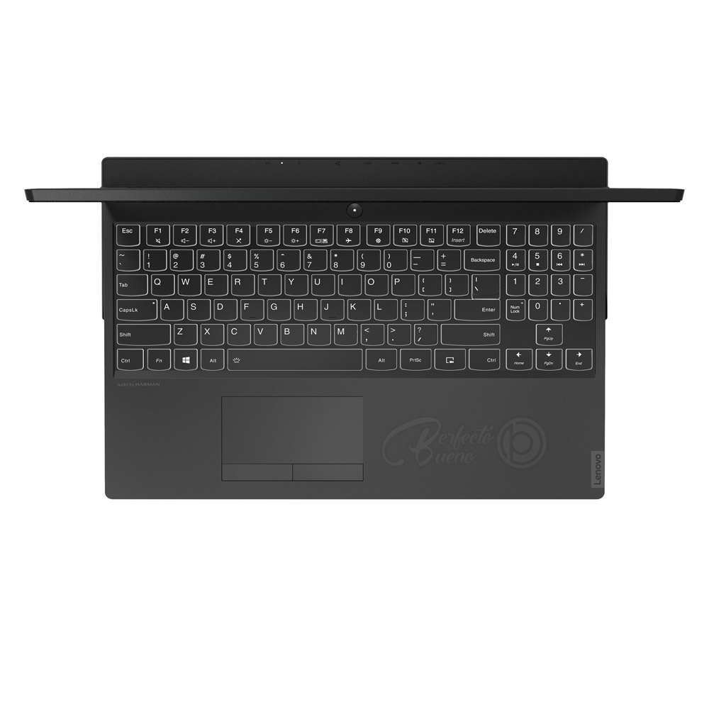 Ốp Silicon Bảo Vệ Bàn Phím Máy Tính Lenovo Legion Y520 Y530 Y540 Y720 Y7000 Y9000