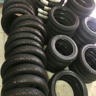 Lớp chống đinh 90/90/12 Cho Xe máy