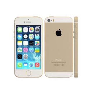 Điện Thoại Apple Iphone 5s 16GB. Hàng chính hãng, máy cũ còn đẹp 90-95%.