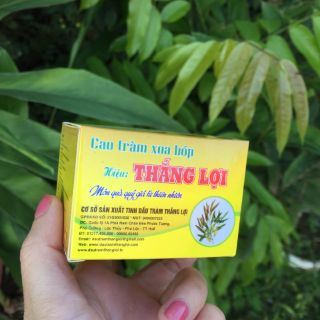 Cao Tràm Thắng Lợi