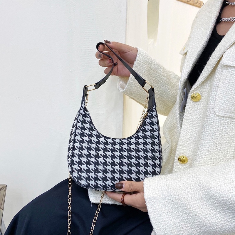 Túi Xách Đeo Vai / Cầm Tay Mẫu Mới 2022 Gylb584