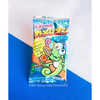 Kẹo Tắc Kè Ramune
