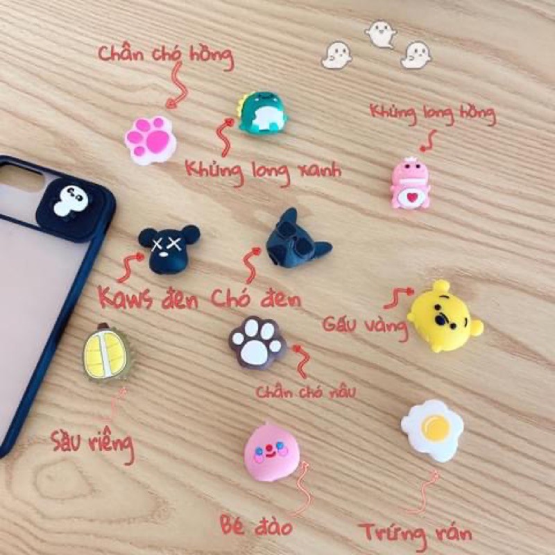 THÚ BẢO VỆ ĐẦU SẠC CHỐNG ĐỨT | BigBuy360 - bigbuy360.vn