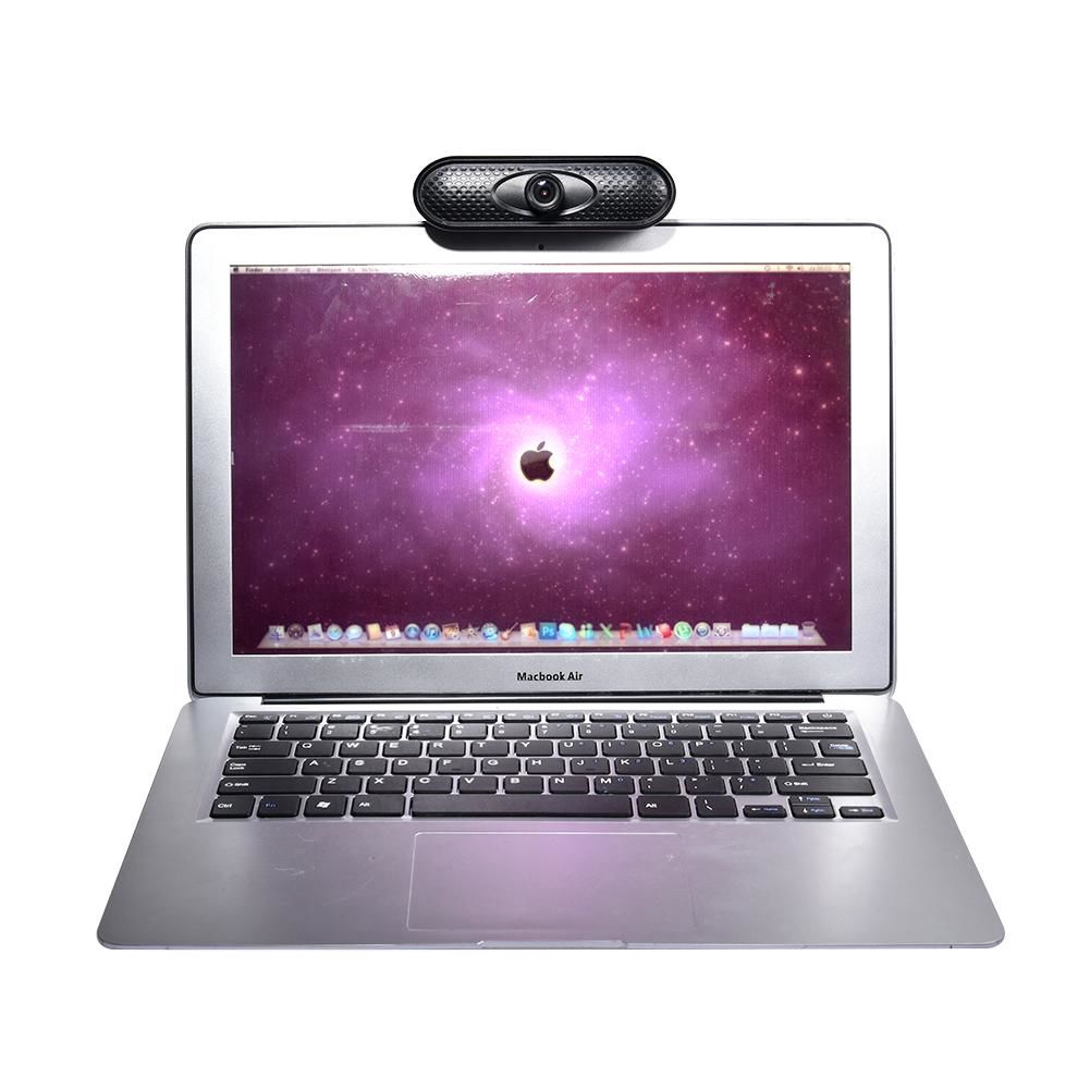 Webcam 1080p HD kèm micro dành cho máy tính / TV / máy ghi hình | BigBuy360 - bigbuy360.vn