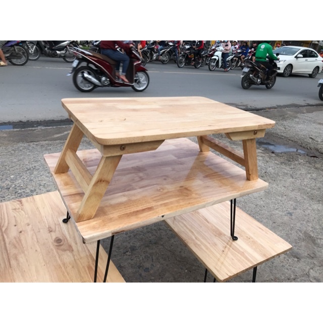 Bàn chân thang 50x70