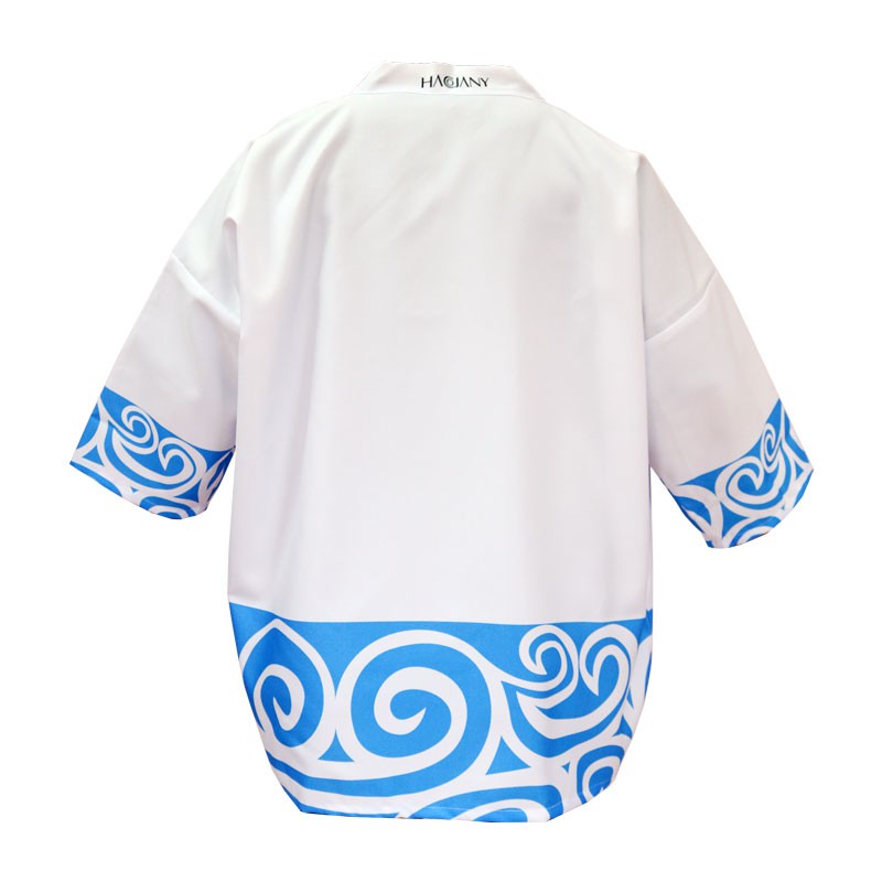Áo khoác họa tiết Gintoki ❤ Hacojany ❤ Áo khoác phong cách Nhật ❤ Áo khoác form rộng đủ size nam nữ unisex | BigBuy360 - bigbuy360.vn
