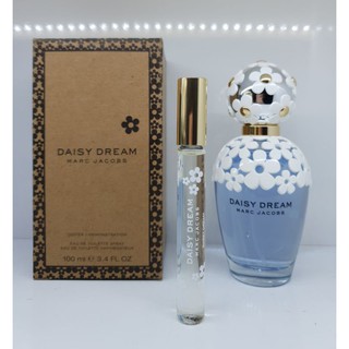 Nước hoa nữ Daisy Dream chai tester