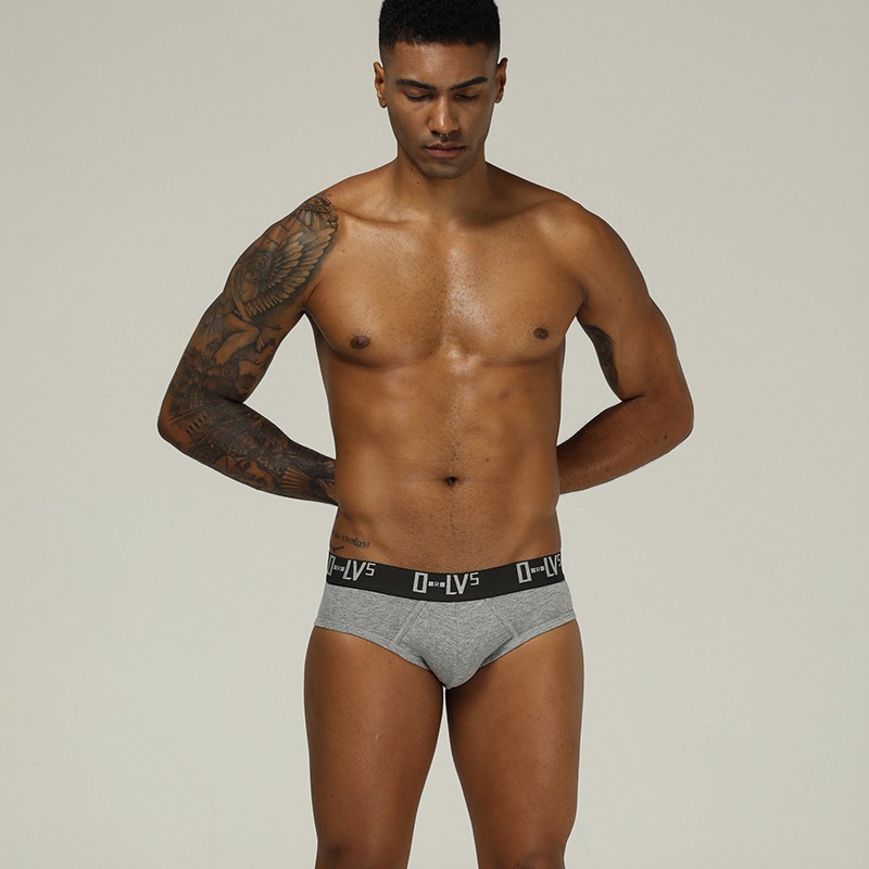 Quần lót nam co giãn thoải mái quyến rũ Or209