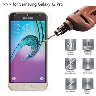 Cường Lực SamSung J2pro, J2 Prime, J2 Core 2.5D