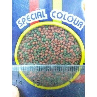 COMBO 5 Gói Thức Ăn Cho Cá OMEGA 250gr (Size S)