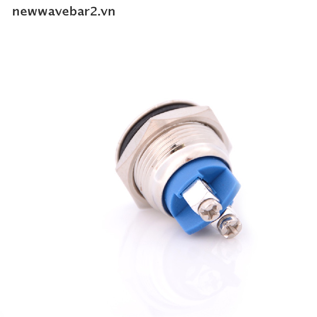 Còi Kim Loại Chống Thấm Nước 16mm