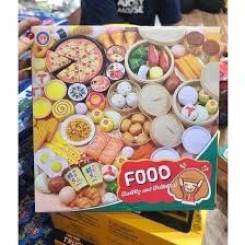 Đồ Chơi Nấu Ăn, Bé Làm Đầu Bếp Với Nhiều Mô Hình Đồ Ăn, Thức Ăn, Chơi Đồ Hàng Dimsum 88 Chi Tiết Giống Thật, An Toàn Cho