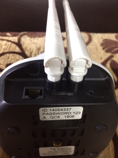 Camera Yoosee HD 720P