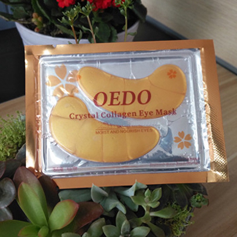 [Hàng mới về] Mặt nạ mắt OEDO làm mờ quầng thâm, dưỡng ẩm cho vùng da quanh mắt | BigBuy360 - bigbuy360.vn