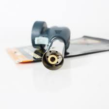 Đèn khò ga, đầu khò ga mini tự động mồi -khò béo - 1300 deg.C