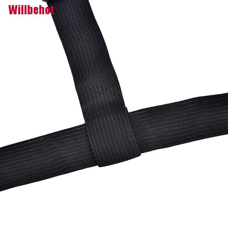 Dây Đeo Đầu Co Giãn Có Thể Điều Chỉnh