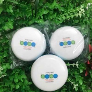 Phấn rôm Shiseido Nhật Bản