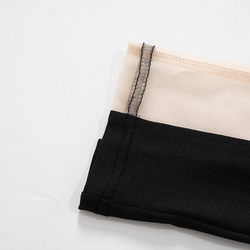 Áo liền quần Hai Dây Hở Lưng Thời Trang Cho Nữ